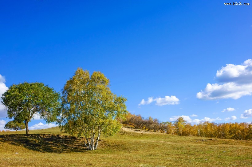 内蒙古蛤蟆坝自然风景图片大全