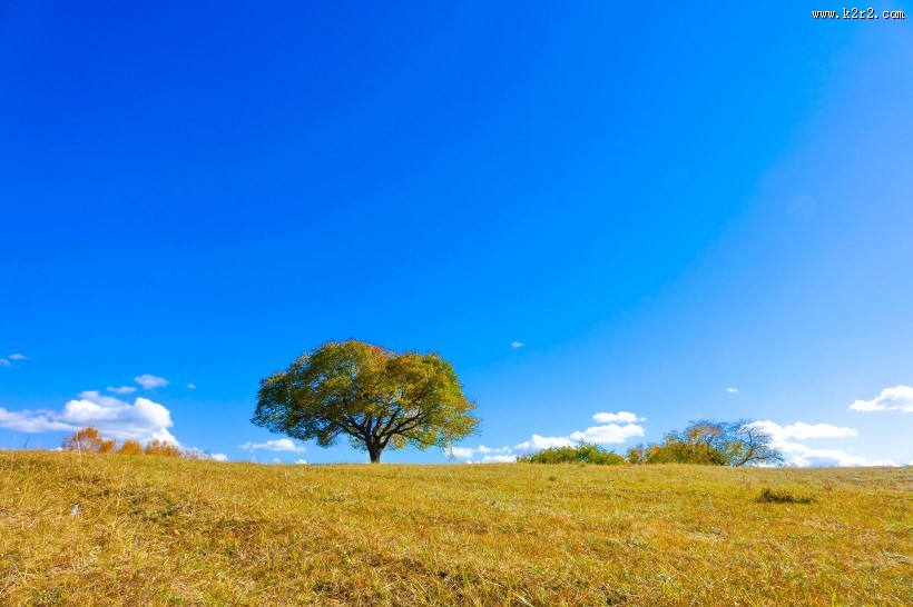 内蒙古蛤蟆坝自然风景图片大全
