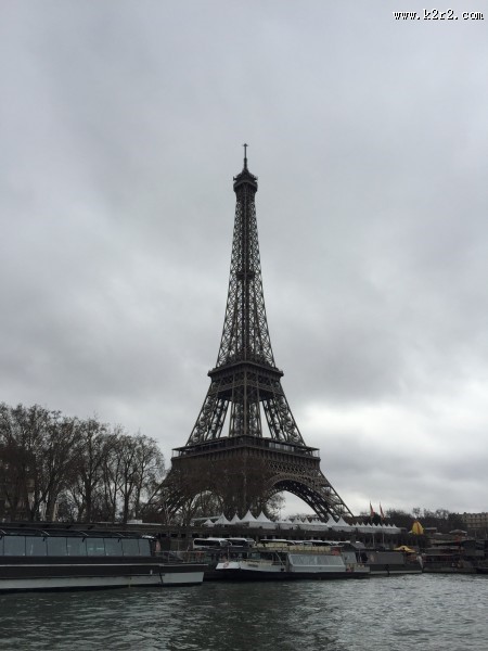 法国巴黎埃菲尔铁塔建筑风景图片大全