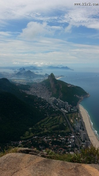 巴西里约热内卢风景图片