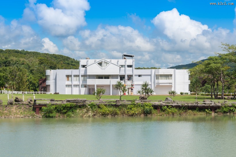 台湾垦丁风景图片