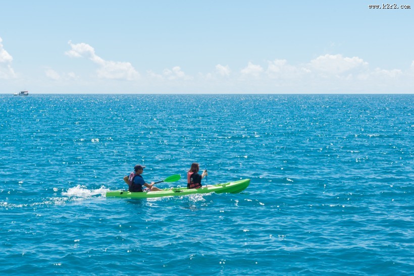 台湾垦丁风景图片