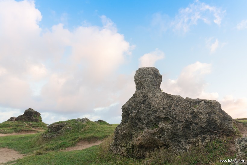 台湾垦丁风景图片