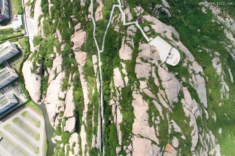 浙江洋山自然风景图片