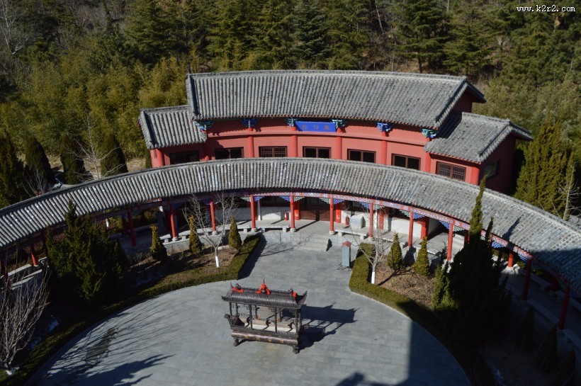 山东威海石岛赤山城市风景图片