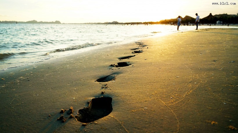 越南下龙湾风景图片大全