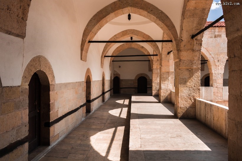 美国辛辛那提城市风景图片