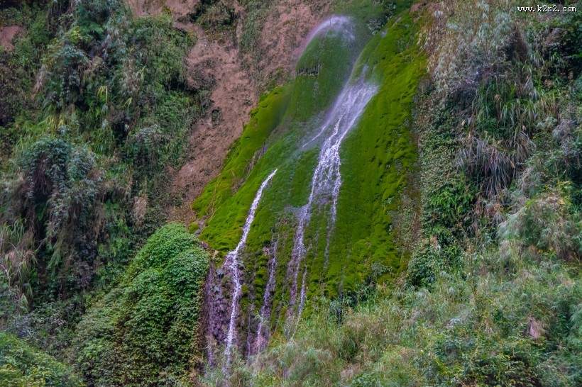 贵州黔东南舞阳河自然风景图片
