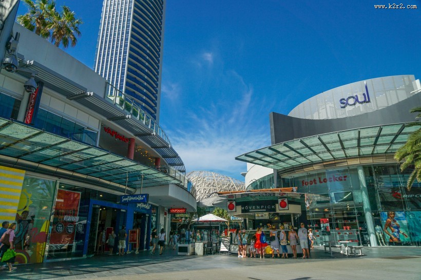 澳大利亚悉尼建筑风景图片大全