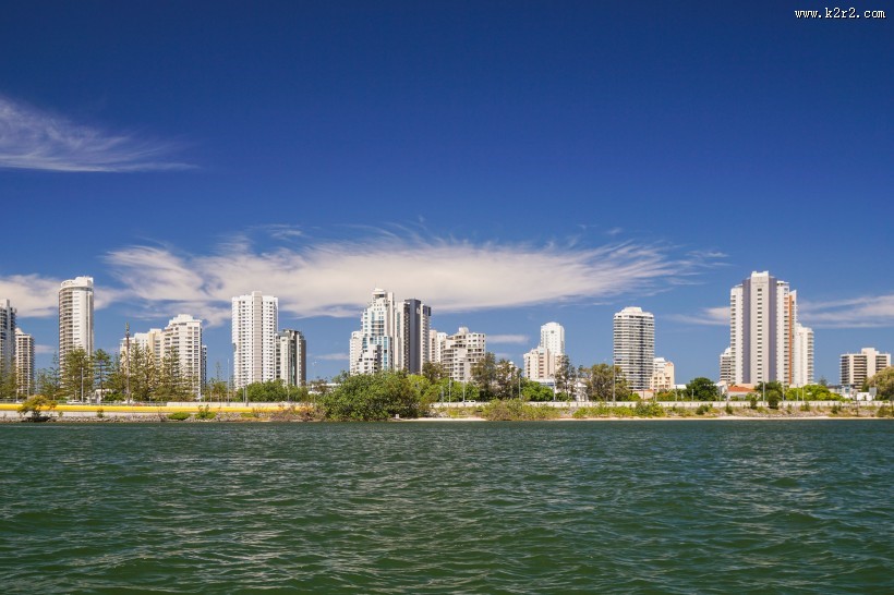 澳大利亚悉尼建筑风景图片大全