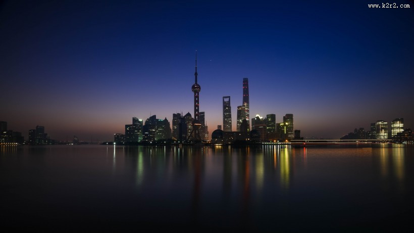 上海东方明珠广播电视塔图片