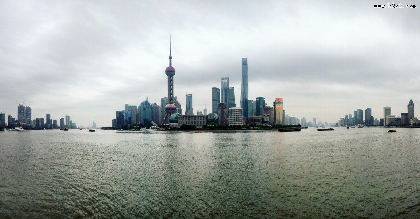 上海东方明珠广播电视塔图片