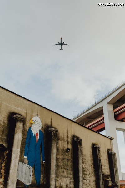 葡萄牙里斯本的街头图片