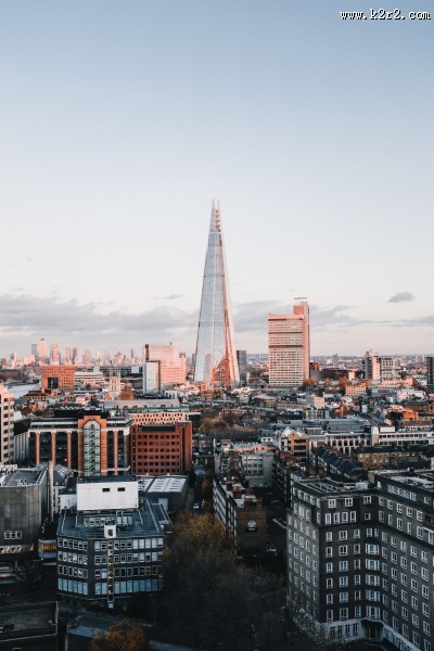 美丽的英国伦敦图片