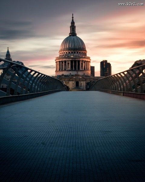 美丽的英国伦敦图片