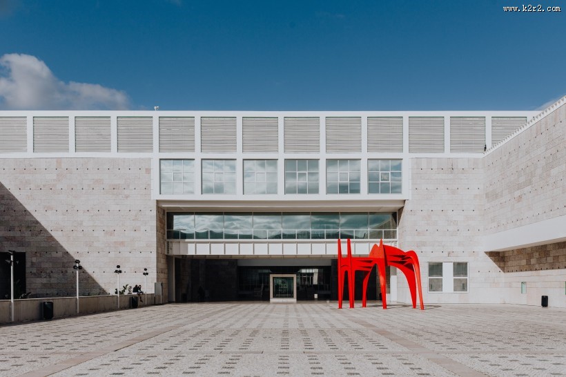 葡萄牙里斯本的博物馆图片