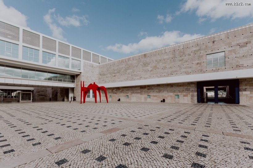 葡萄牙里斯本的博物馆图片