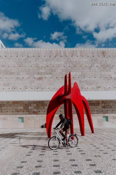 葡萄牙里斯本的博物馆图片