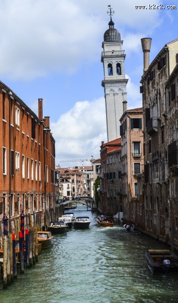 意大利威尼斯水城图片大全