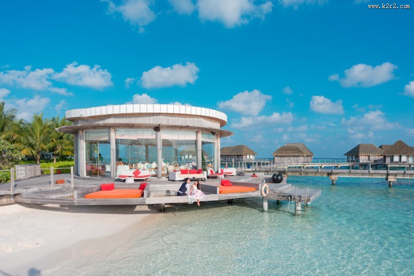 马尔代夫图片大全