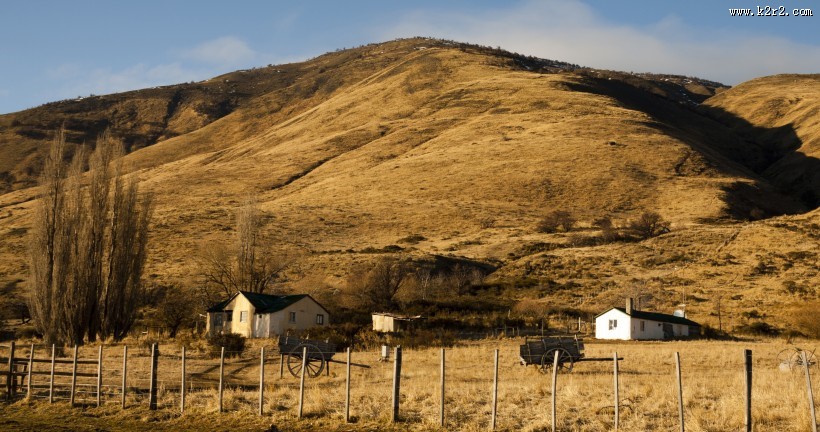 卡拉法特秋天自然风景图片大全