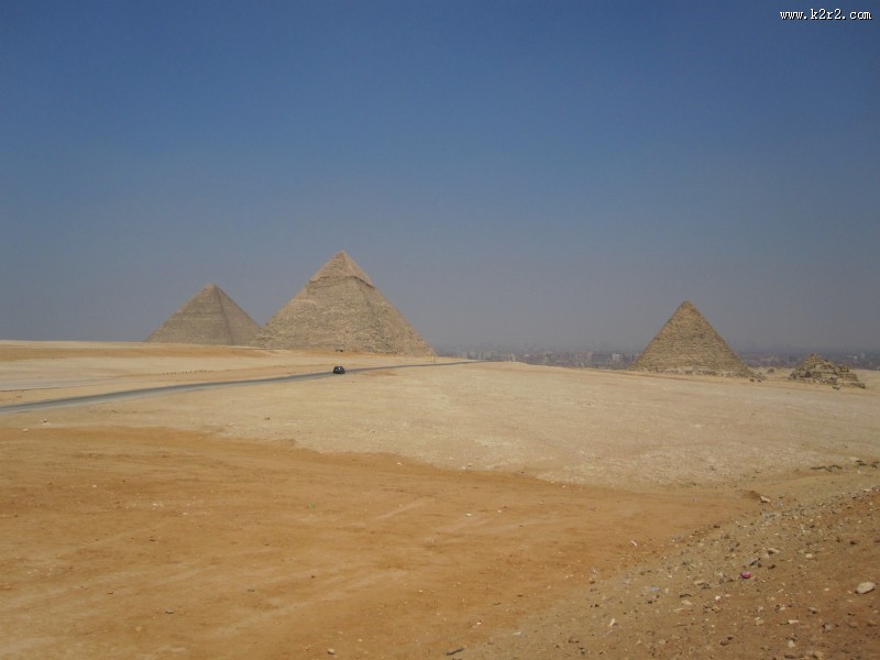 埃及金字塔图片