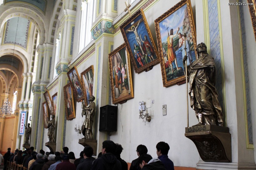 天津城市风景图片大全