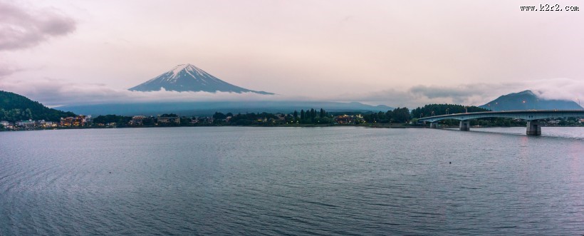 日本风景图片大全