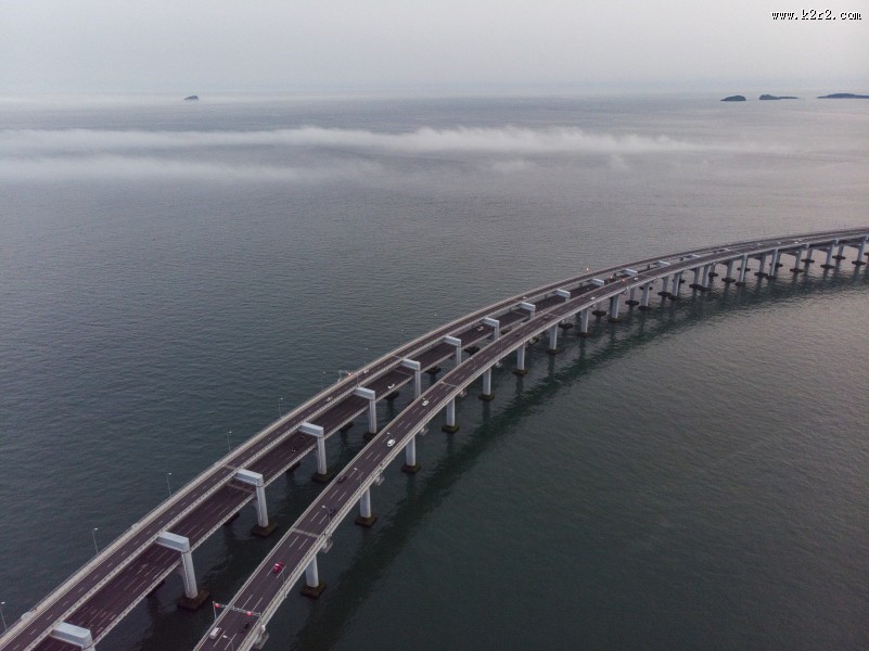 辽宁大连夜景图片大全