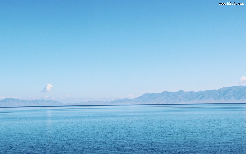 新疆禾木风景图片