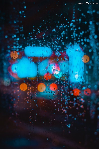 美丽的城市夜景图片