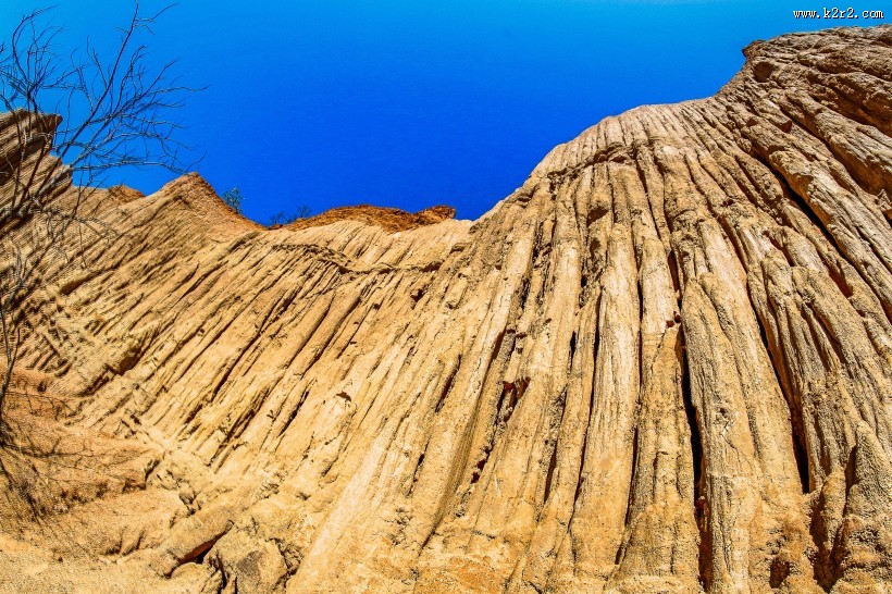 泰国峡谷遗址图片