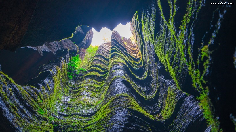 湖北恩施风景图片