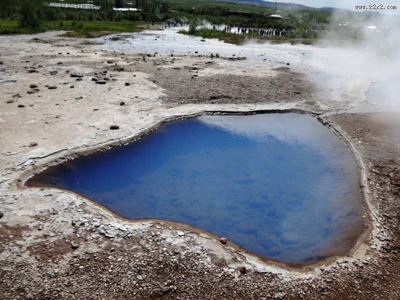 冰岛风景图片大全