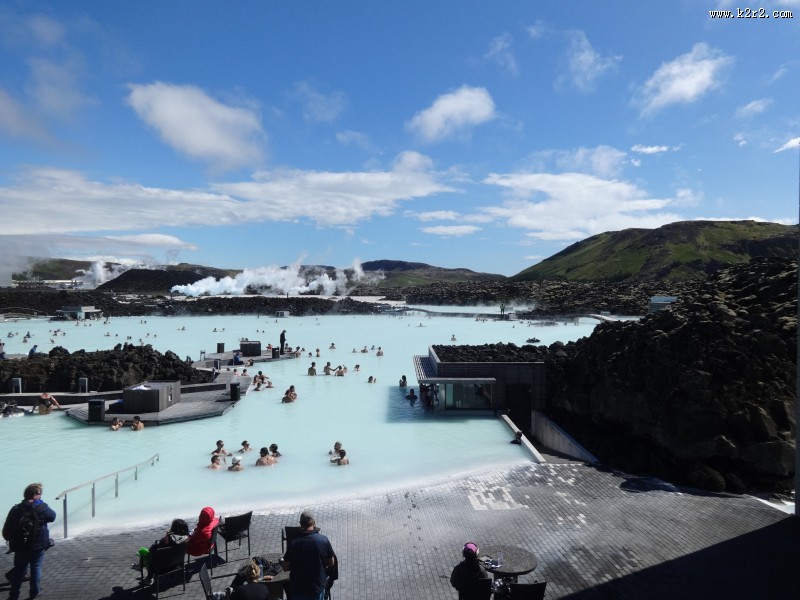冰岛风景图片大全