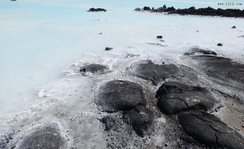 冰岛风景图片大全