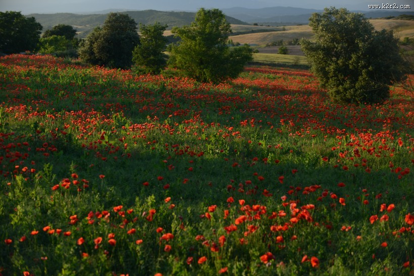 西班牙加泰罗尼亚风景图片大全