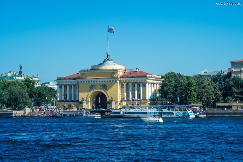 俄罗斯风景图片