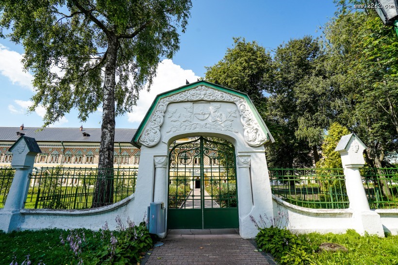 俄罗斯风景图片