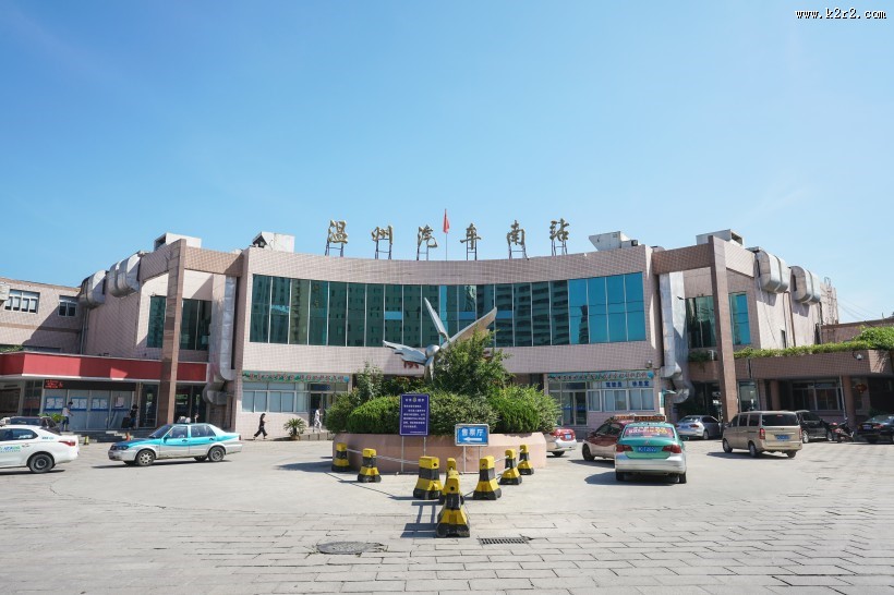 浙江温州风景图片大全