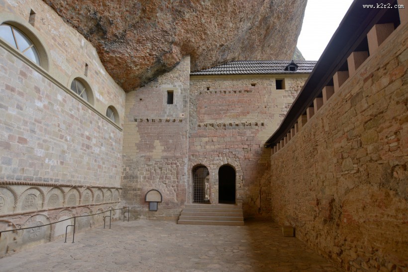 西班牙韦斯卡风景图片大全