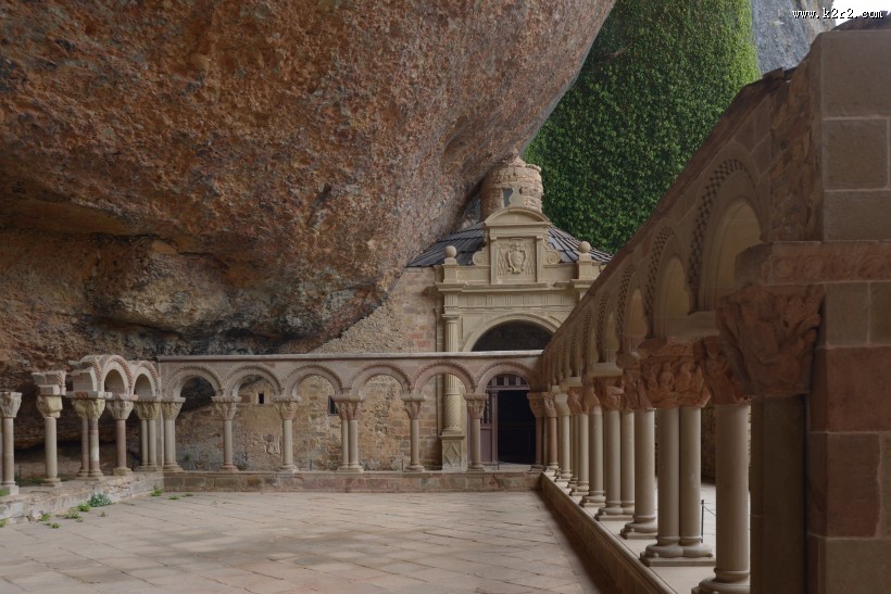 西班牙韦斯卡风景图片大全