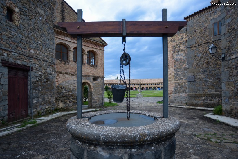 西班牙韦斯卡风景图片大全