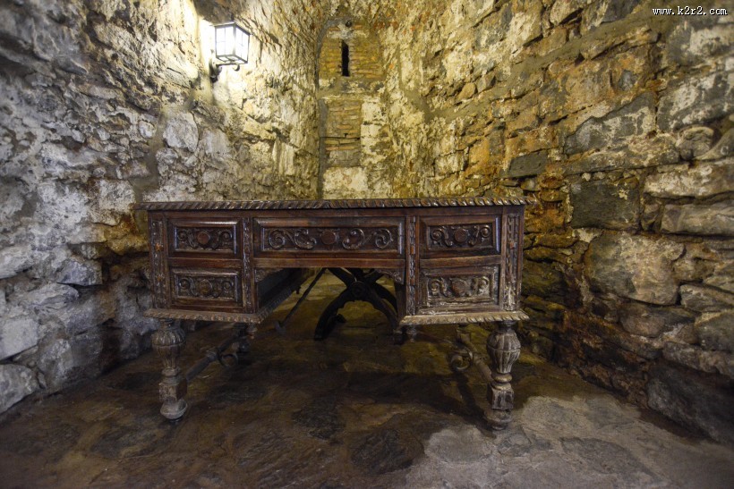 西班牙韦斯卡风景图片大全