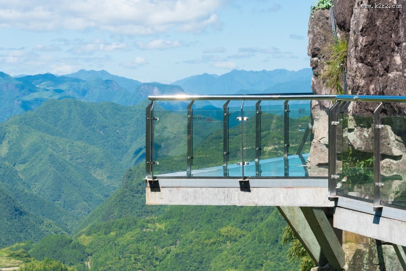 浙江丽水风景图片大全