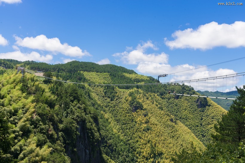 浙江丽水风景图片大全