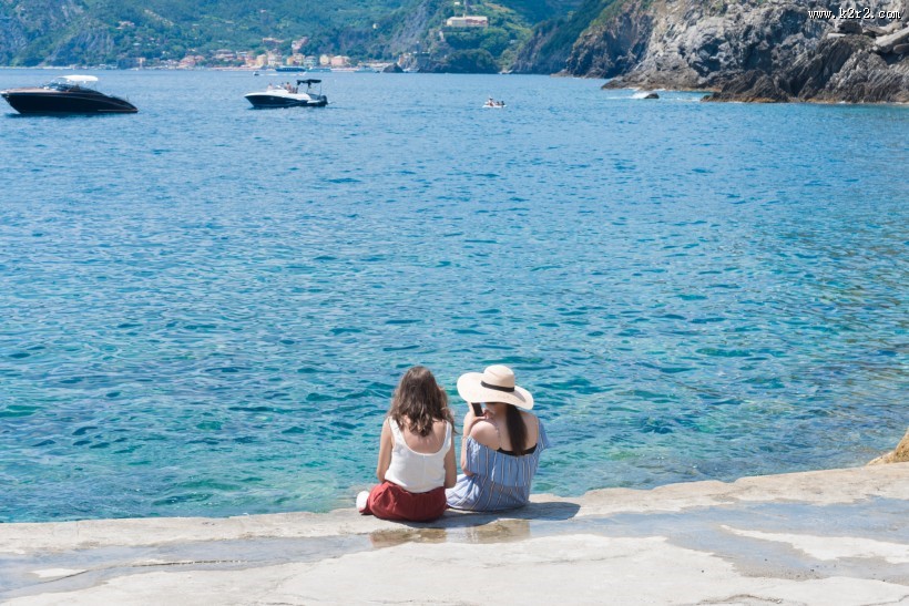 意大利五渔村风景图片大全