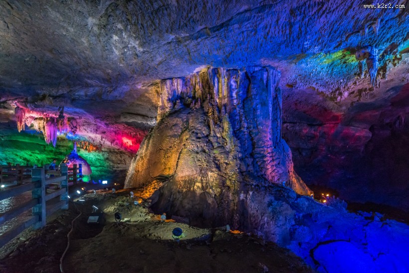 重庆酉阳酉州古城风景图片