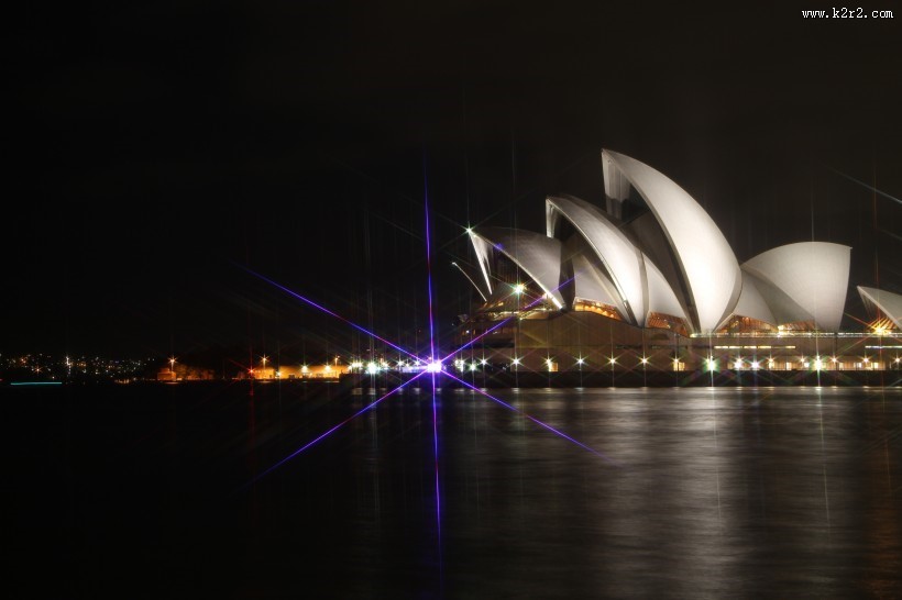 澳大利亚悉尼歌剧院图片
