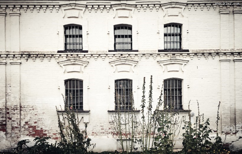 俄罗斯莫斯科风景图片大全